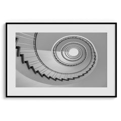 Silent Symphony Modern Wall Art