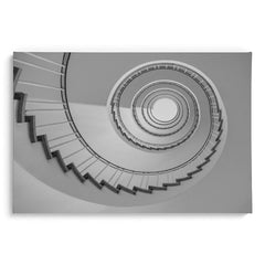 Silent Symphony Modern Wall Art