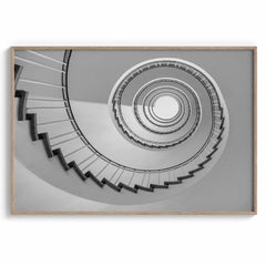 Silent Symphony Modern Wall Art