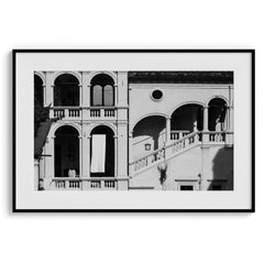 Minimalist Majesty Modern Wall Art