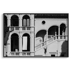 Minimalist Majesty Modern Wall Art