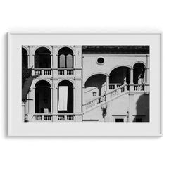 Minimalist Majesty Modern Wall Art