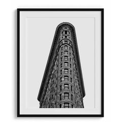 Urban Oasis Modern Wall Art