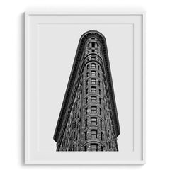 Urban Oasis Modern Wall Art