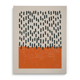 Go Bold Canvas Wall Art