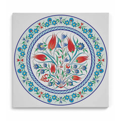 Timeless Culture Wall Art Frames