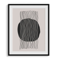Tranquil Escape Canvas Wall Paintings