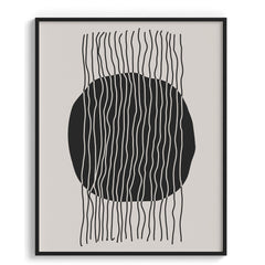 Tranquil Escape Canvas Wall Paintings