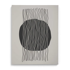 Tranquil Escape Canvas Wall Paintings