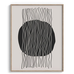 Tranquil Escape Canvas Wall Paintings