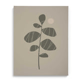 Organic Dance Wall Art Decor