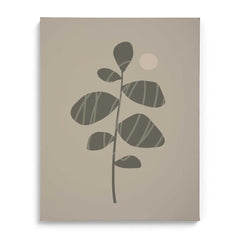 Organic Dance Wall Art Decor