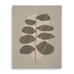 Hand Drawn Harmony Wall Art Decor