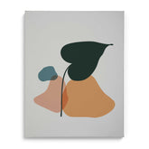 Minimalist Botany Wall Art Decor