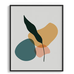 Whimsical Nature Wall Art Decor