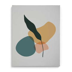 Whimsical Nature Wall Art Decor