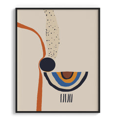 Tranquil Tapestry