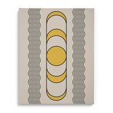 Chromatic Symphony Canvas Wall Art