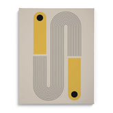 Balance & Serenity Canvas Wall Art