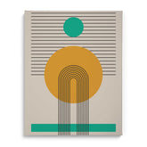 Tranquil Escape Canvas Wall Art