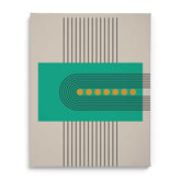 Bold Strokes Wall Art Painting