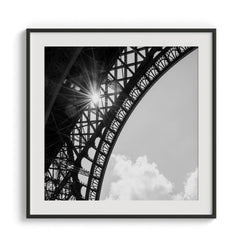Sunshine Arches Wall Art Painting