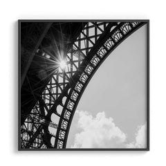 Sunshine Arches Wall Art Painting