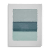 Inner Reflection Modern Wall Art