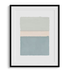 Cosmic Dance Modern Wall Art