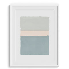 Cosmic Dance Modern Wall Art