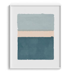 Ephemeral Light Wall Art Decor