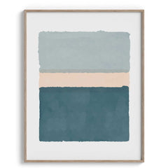 Ephemeral Light Wall Art Decor