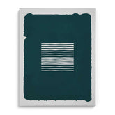 Tranquil Passage Canvas Wall Prints