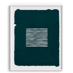 Tranquil Passage Canvas Wall Prints