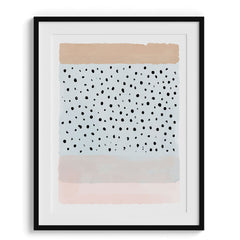 Convergence Wall Art Frames