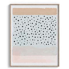 Convergence Wall Art Frames