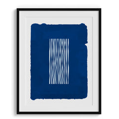 Celestial Dance Wall Art Painting