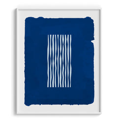 Celestial Dance Wall Art Painting