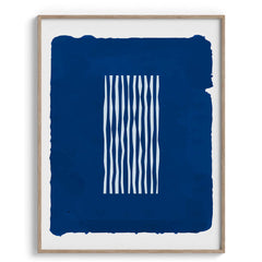 Celestial Dance Wall Art Painting