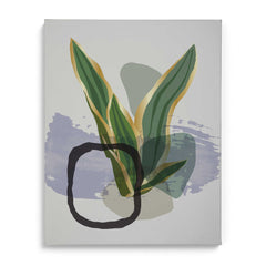 Vibrant Elegance Canvas Wall Paintings
