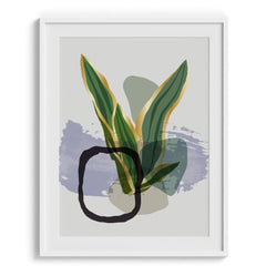 Vibrant Elegance Canvas Wall Paintings
