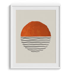 Urban Explorations Framed Art For Wall