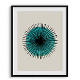 Urban Explorations Modern Wall Art