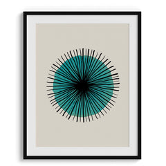 Urban Explorations Modern Wall Art