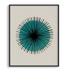 Urban Explorations Modern Wall Art