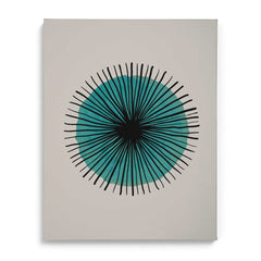 Urban Explorations Modern Wall Art