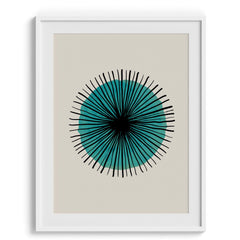 Urban Explorations Modern Wall Art