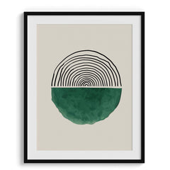 Urban Explorations Copy Wall Art Painting