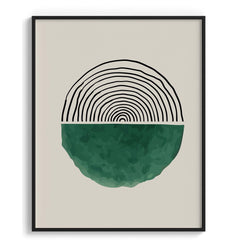 Urban Explorations Copy Wall Art Painting