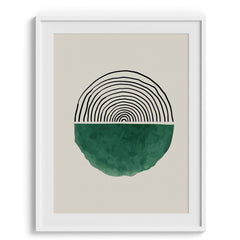 Urban Explorations Copy Wall Art Painting